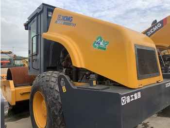 Каток XCMG XS263S: фото 4