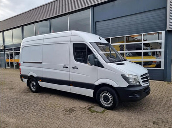 Цельнометаллический фургон MERCEDES-BENZ Sprinter 314