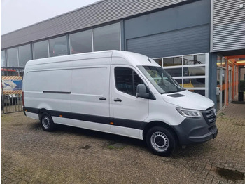 Цельнометаллический фургон MERCEDES-BENZ Sprinter 315