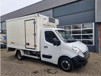 Фургон-рефрижератор RENAULT Master 2.3