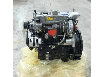 Двигатель PERKINS