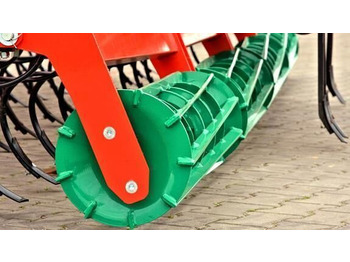 Культиватор AGRO-MASZ