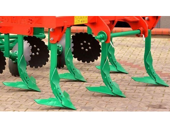 Культиватор AGRO-MASZ