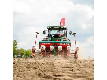 AGRO-MASZ FALCON - SIEWNIK PUNKTOWY в лизинг AGRO-MASZ FALCON - SIEWNIK PUNKTOWY: фото 5