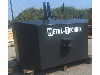 Противовес METAL-TECHNIK