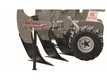 Новый Глубокорыхлитель ROLEX Głębosz /Subsolador: фото 3