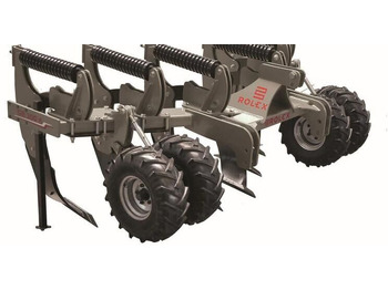 Новый Глубокорыхлитель ROLEX Głębosz /Subsolador: фото 2