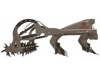 Глубокорыхлитель ROLEX