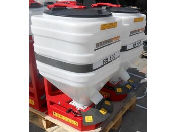 Rozsiewacz poplonów - Сеялка для Сеялок: фото 1 Rozsiewacz poplonów - Сеялка для Сеялок: фото 1