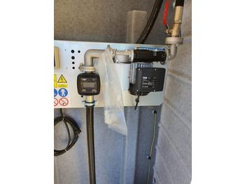 Новый Резервуар для хранения Swimer Basic 10000L: фото 5 Новый Резервуар для хранения Swimer Basic 10000L: фото 5
