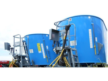 Кормораздатчик ZAMET