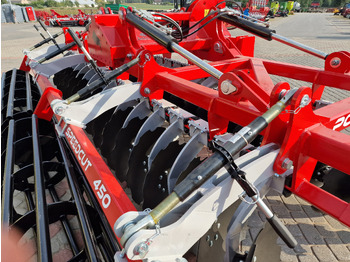 Новый Дисковая борона Zabiel Brona talerzowa 5 H: фото 4