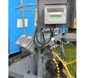 Кормораздатчик ZAMET