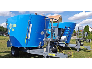 Кормораздатчик ZAMET