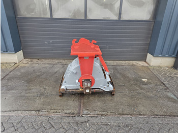 Навесное оборудование EPIROC