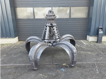 Грейфер LIEBHERR