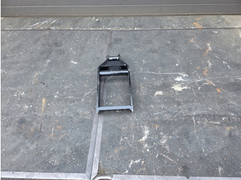 Сцепное устройство LEHNHOFF