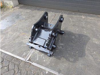 Сцепное устройство VERACHTERT