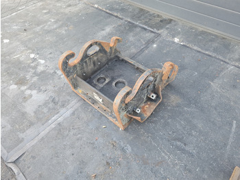 Сцепное устройство