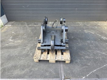 Сцепное устройство VERACHTERT