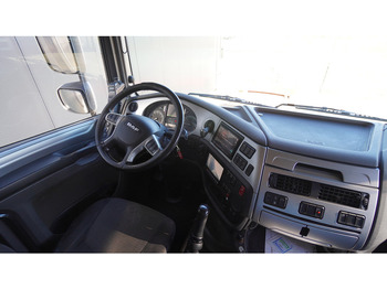 Крюковой мультилифт DAF XF460 8X2 HOOKARM SYSTEM TRUCK: фото 4