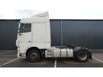 Тягач DAF XF 440