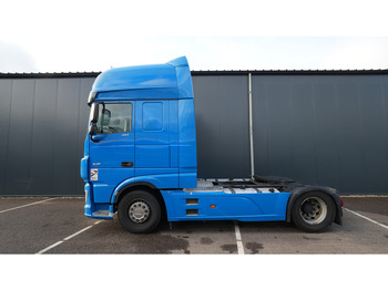 Тягач DAF XF 480