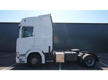 Тягач SCANIA R 500