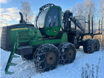 Форвардер JOHN DEERE