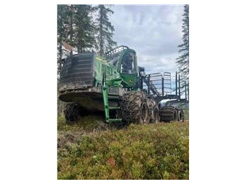 Форвардер JOHN DEERE