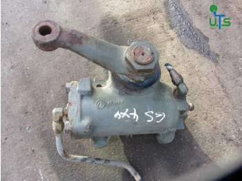 Рулевое управление DAF