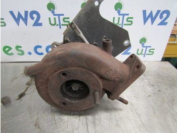 Турбина GARRETT