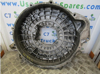 Маховик ISUZU