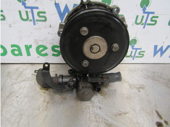 Двигатель и запчасти MAN TGM