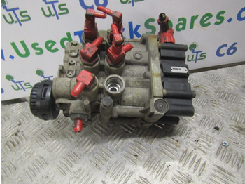 Детали тормозной системы MAN TGS