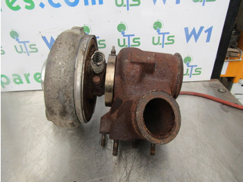 Турбина GARRETT