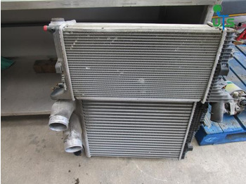 Радиатор для Грузовиков MERCEDES ATEGO 1323 RADIATOR / INTERCOOLER COMPLETE: фото 2 Радиатор для Грузовиков MERCEDES ATEGO 1323 RADIATOR / INTERCOOLER COMPLETE: фото 2