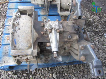 Коробка передач MERCEDES-BENZ Atego