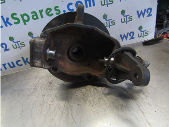 Ступица для Коммунальной и специальной техники SCHMIDT SWINGO EURO 6 2015 REAR RIGHT WHEEL HUB COMPLETE CLAAS P/NO 2081482: фото 4 Ступица для Коммунальной и специальной техники SCHMIDT SWINGO EURO 6 2015 REAR RIGHT WHEEL HUB COMPLETE CLAAS P/NO 2081482: фото 4