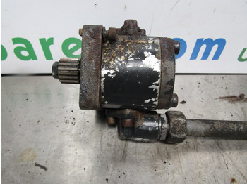 Рулевое управление REXROTH