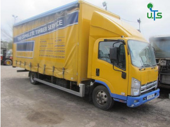 Грузовик ISUZU