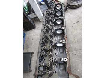 Двигатель и запчасти VOLVO