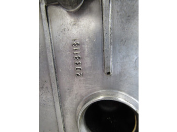 Двигатель и запчасти VOLVO FH