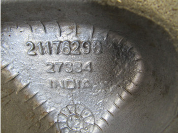 Двигатель и запчасти для Грузовиков VOLVO FH13 D13C ENGINE MOUNTING P/NO 21176297 /21176296: фото 2 Двигатель и запчасти для Грузовиков VOLVO FH13 D13C ENGINE MOUNTING P/NO 21176297 /21176296: фото 2