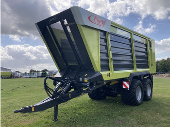 Сельскохозяйственный прицеп FLIEGL