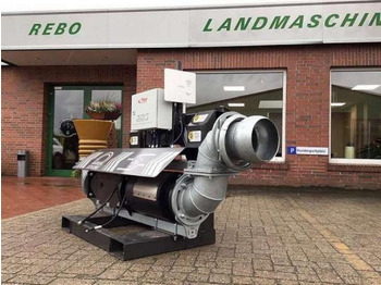 Техника для внесения удобрений FLIEGL