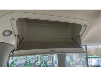 Трактор John Deere 6195R: фото 4 Трактор John Deere 6195R: фото 4