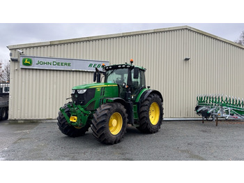Трактор JOHN DEERE 6230R