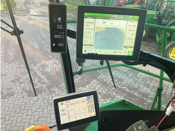 Новый Комбайн John Deere FELDHÄCKSLER 9900: фото 5