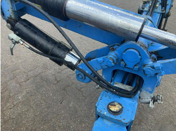 Плуг Lemken EURODIAMANT 10X: фото 4